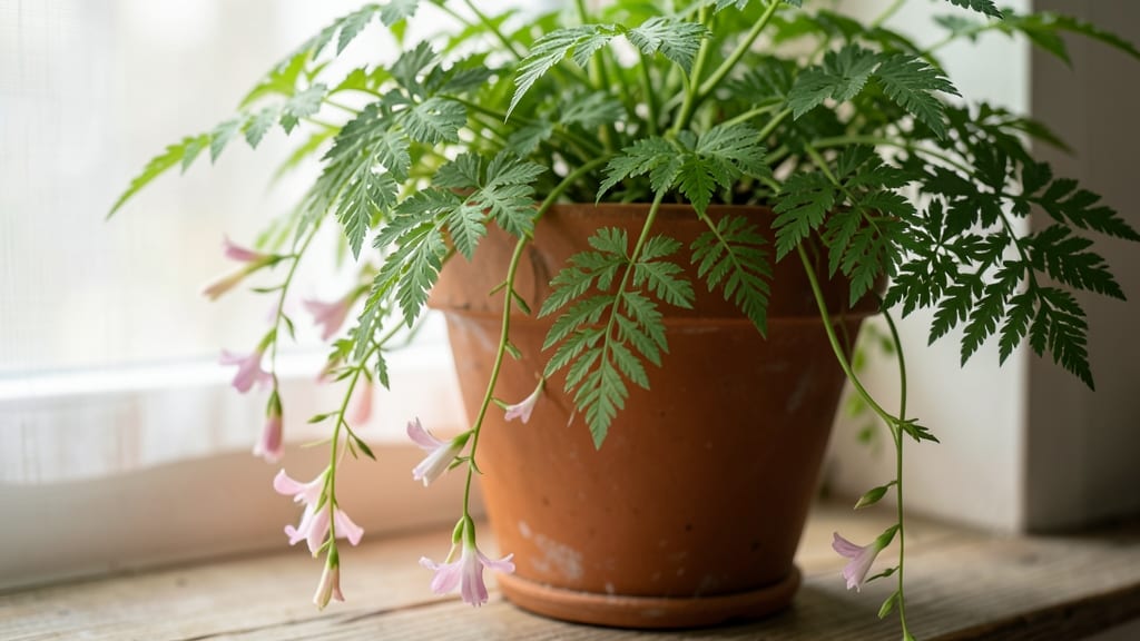 Indoor Cypress Plant: Thriving Year-Round With Minimal Light Care