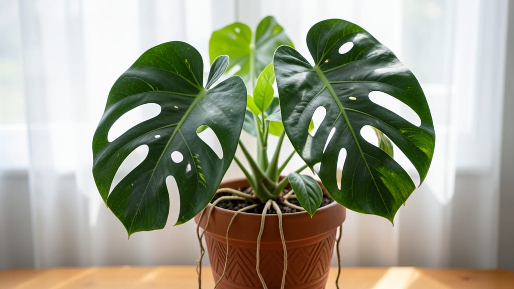 Indoor Pot Plant Growing Guide: Thriving Year-Round With Minimal Light Hacks