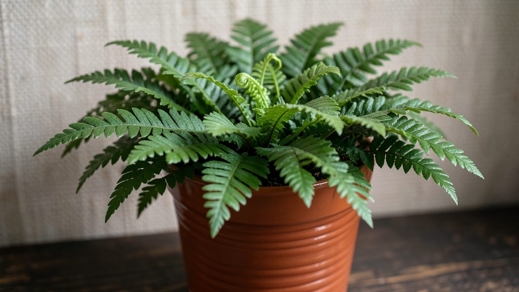 Kimberly Queen Fern Indoors: Year-Round Lushness With Minimal Light Care