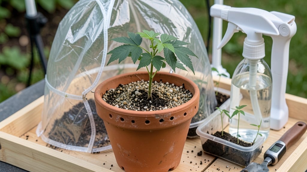 Can You Grow Ginseng Indoors: Light, Soil, and Growth Timeline Secrets