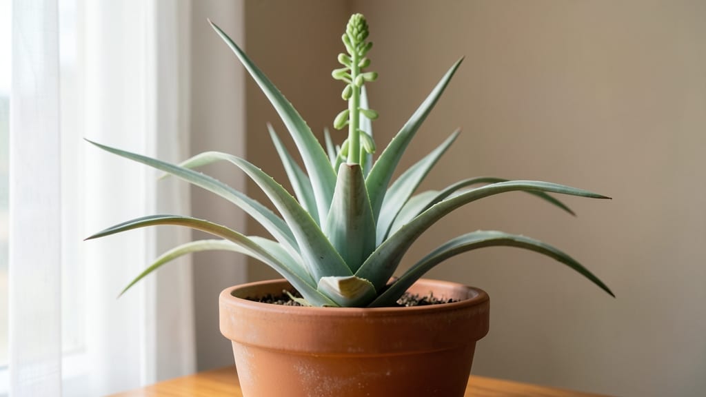 Agave Attenuata Indoors: Slow-Growing Elegance for Low-Light Spaces