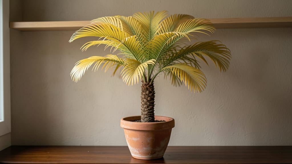 Adonidia Palm Indoors: Tropical Elegance That Thrives Year-Round