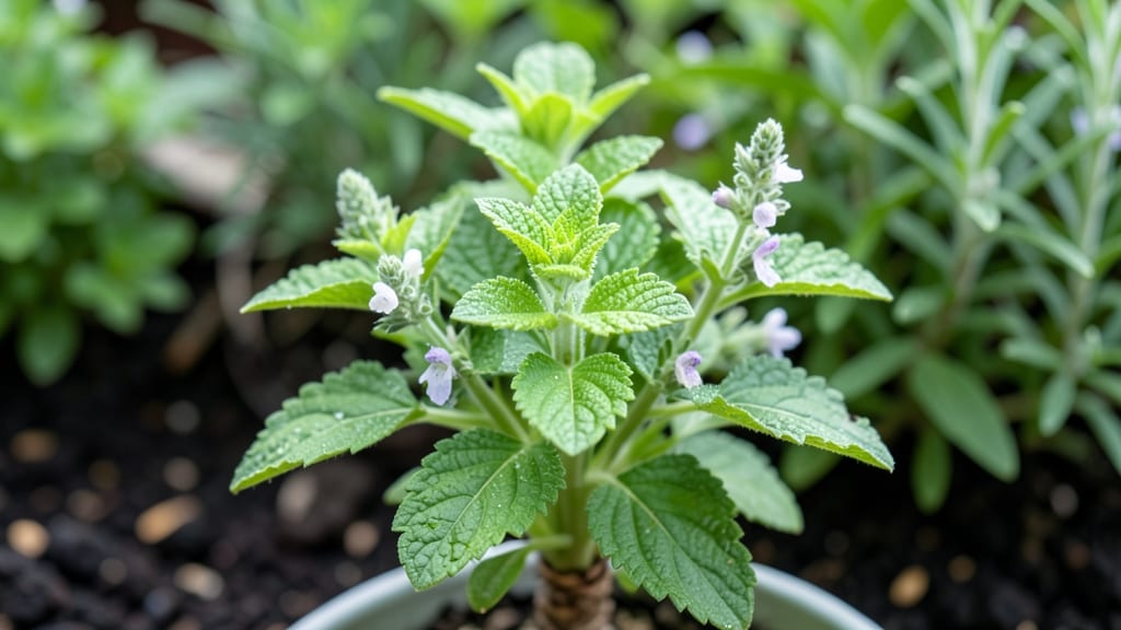 Bug Repellent Indoor Plants: Citronella and Lavender Powerhouse Trio