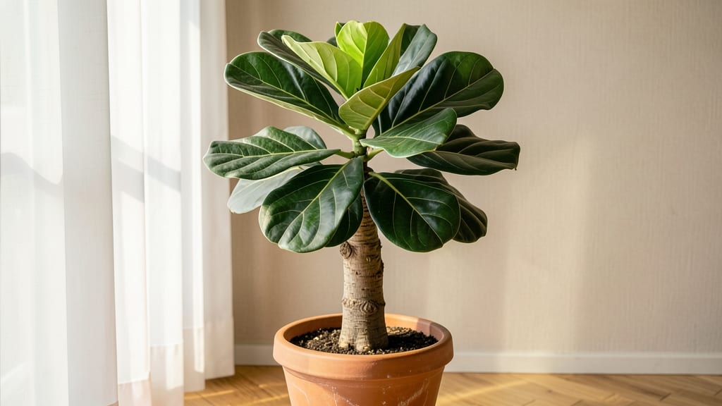 Indoor Ficus Tree Care: Pruning Secrets for Lush, Long-Lasting Growth