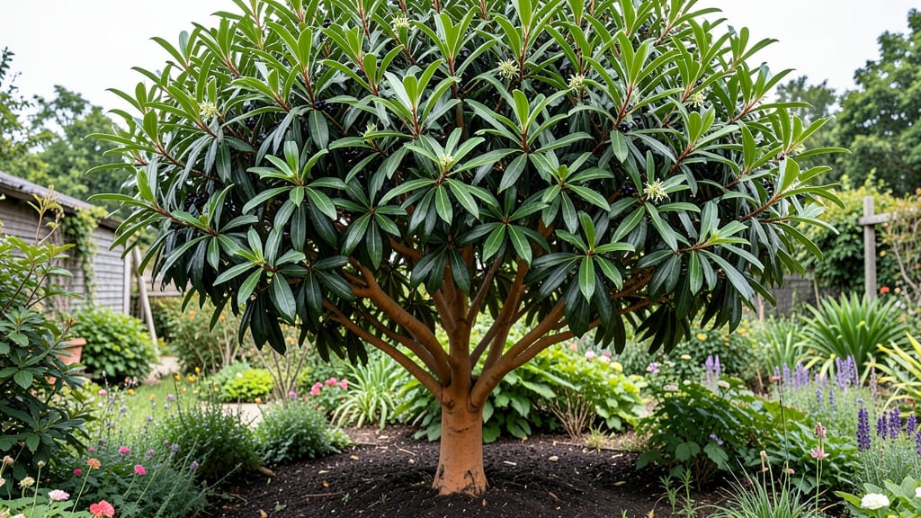 Cinnamon Tree Indoors: Year-Round Spice Harvest With Pruning Mastery