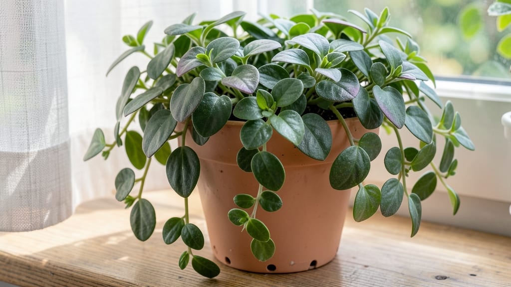 Indoor Swedish Ivy: Fragrant Vines That Thrive in Dim Corners