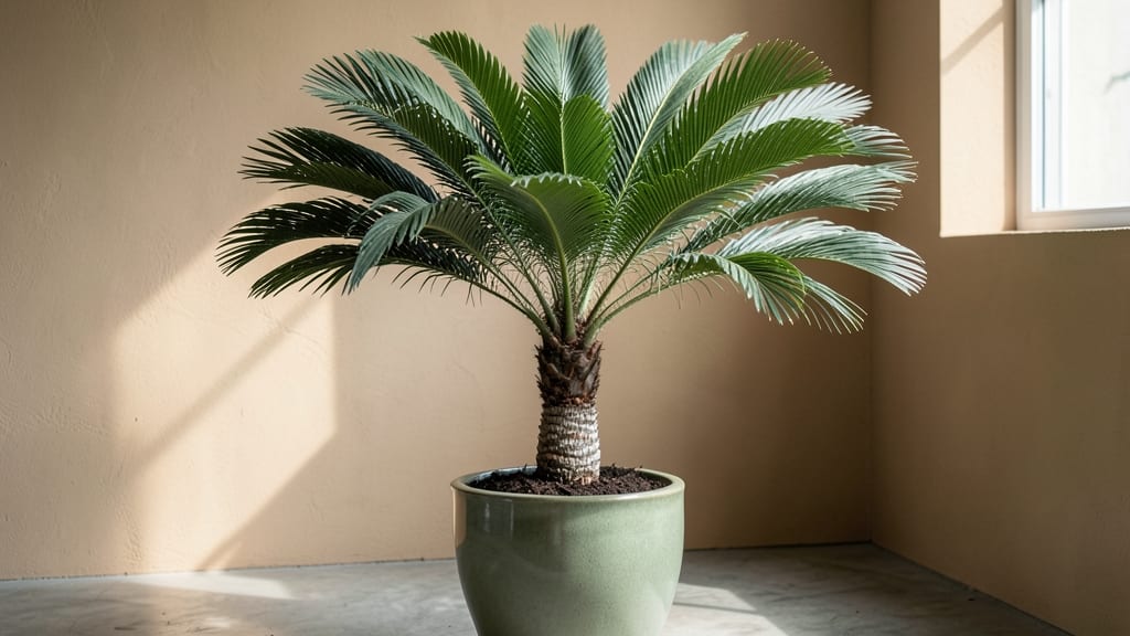 Is Majesty Palm Indoor or Outdoor: Light Needs and Best Growing Conditions