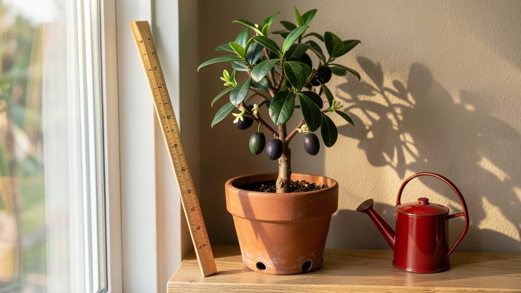 How Tall Will an Avocado Tree Grow Indoors: Height Limits and Pruning Secrets for Small Spaces