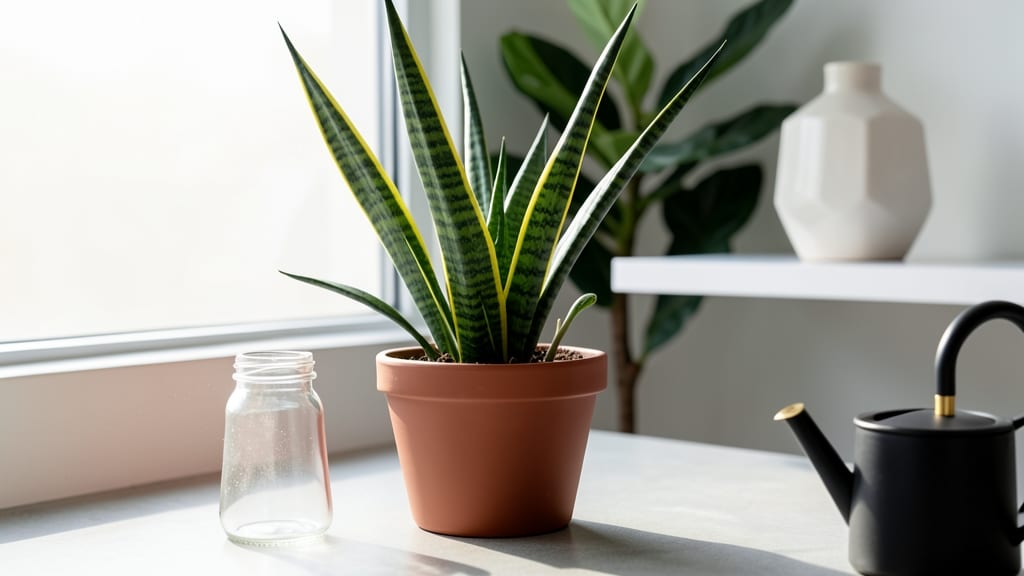 Air Purifying Low Maintenance Indoor Plants: NASA-Approved Greenery That Thrives With Zero Fuss